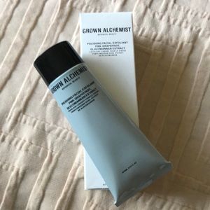 Grown Alchemist Facial Exfoliant